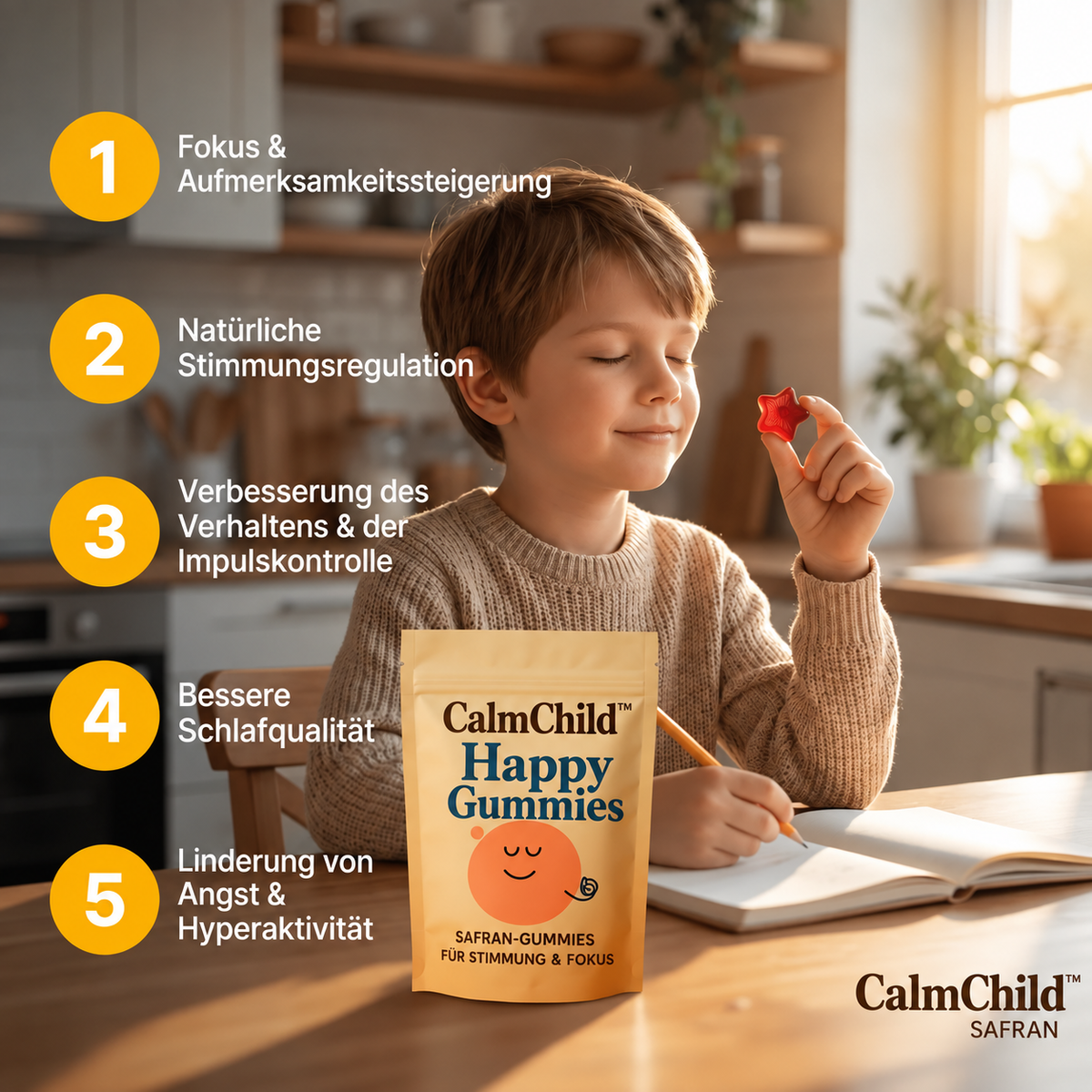 CalmChild™