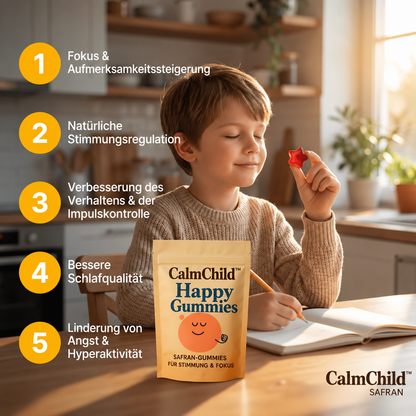 CalmChild™