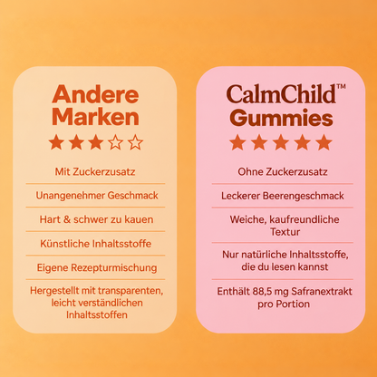 CalmChild™